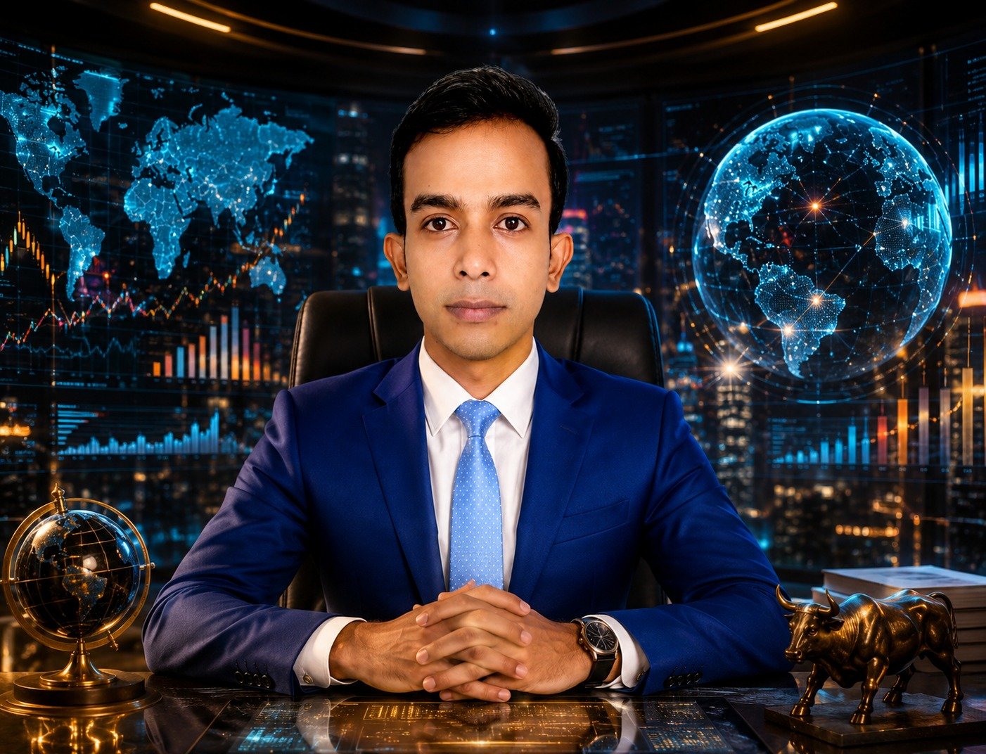 Anayan Biswas
